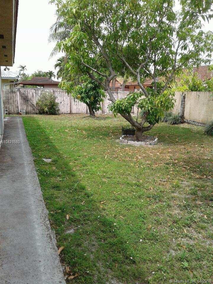 University Park West Sec - Residential