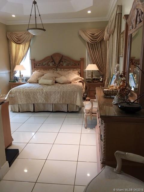 University Park West Sec - Residential