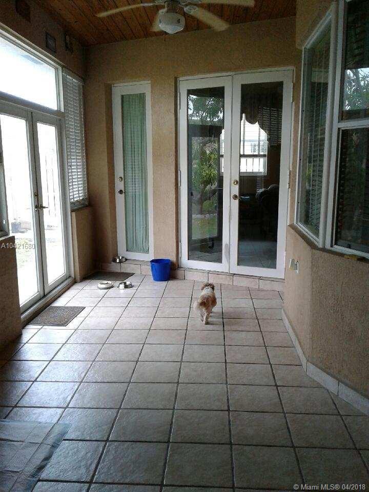 University Park West Sec - Residential