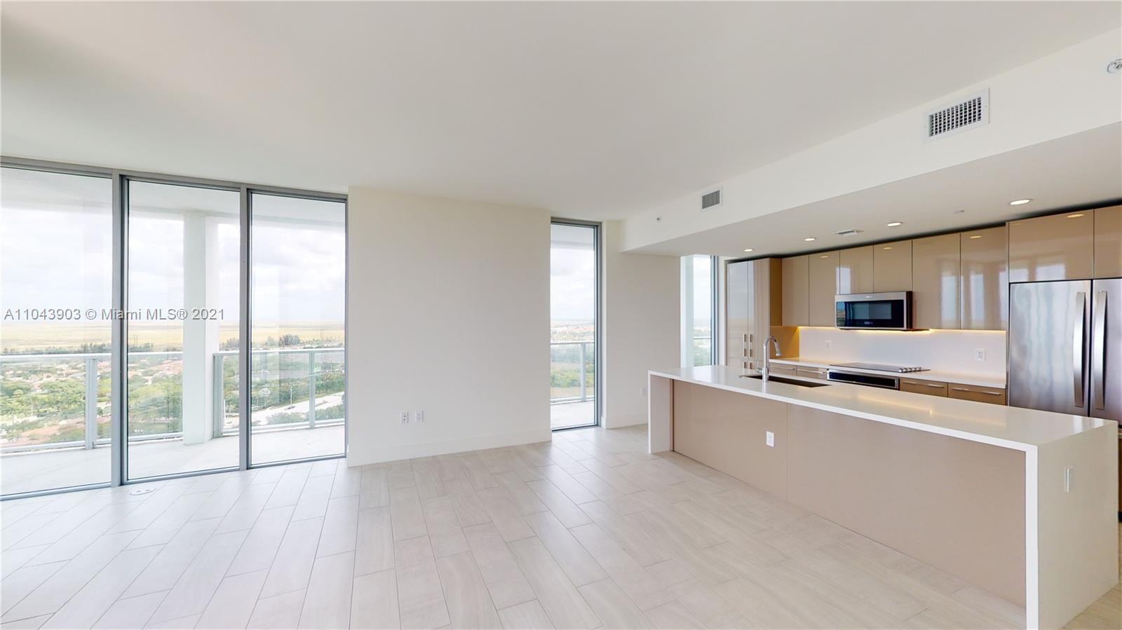 METROPICA NORTH TOWER ONE - Residential