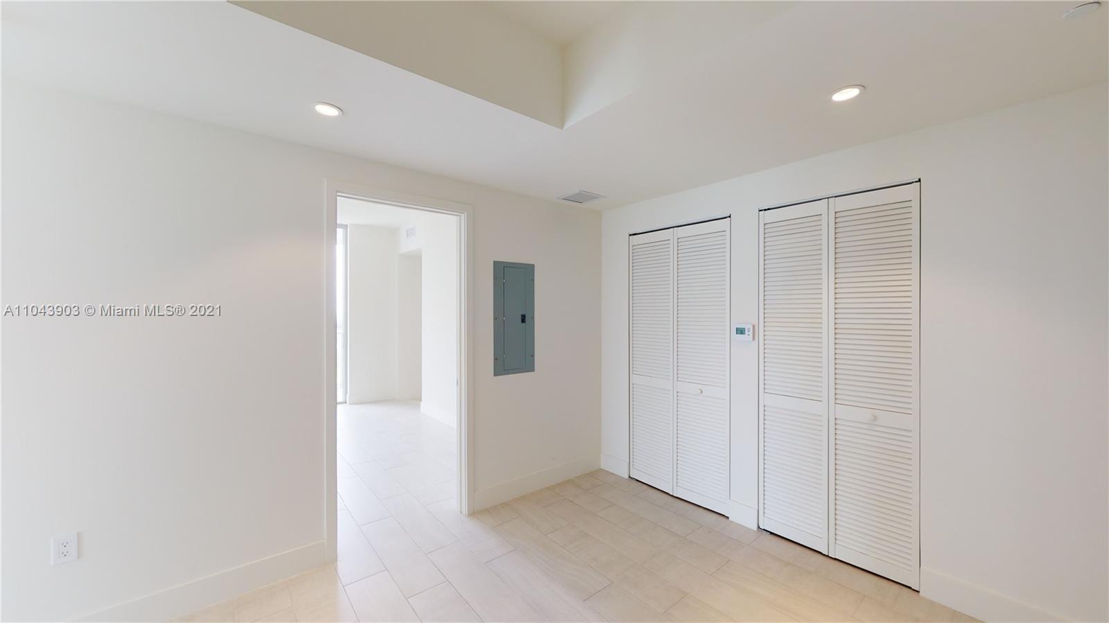 METROPICA NORTH TOWER ONE - Residential