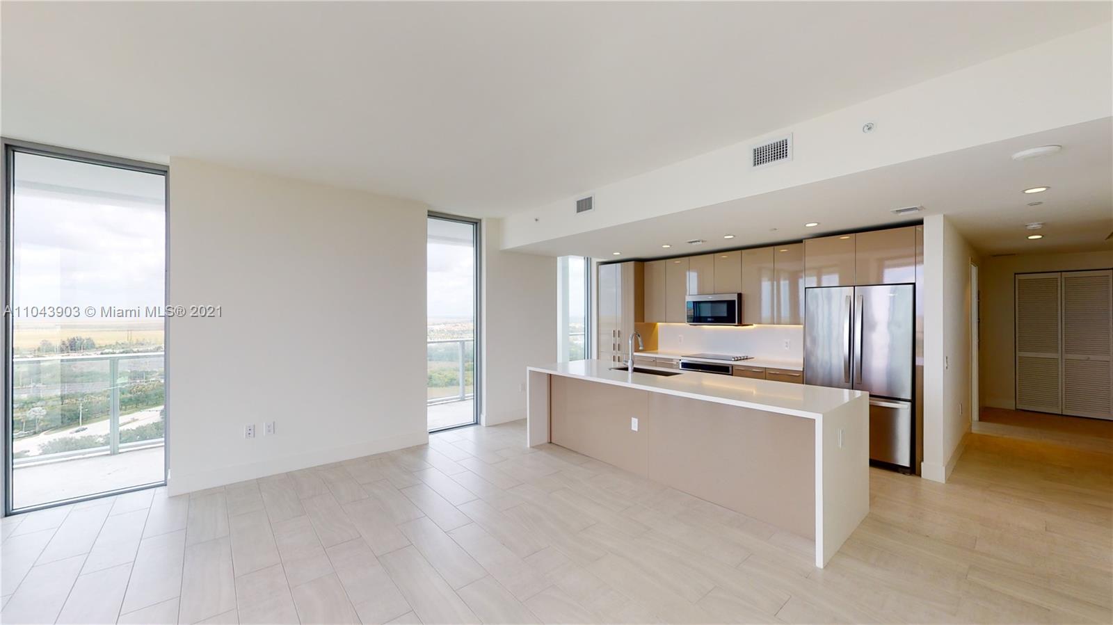 METROPICA NORTH TOWER ONE - Residential