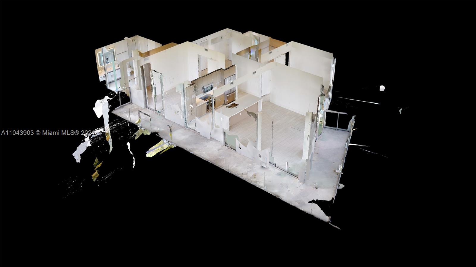 METROPICA NORTH TOWER ONE - Residential