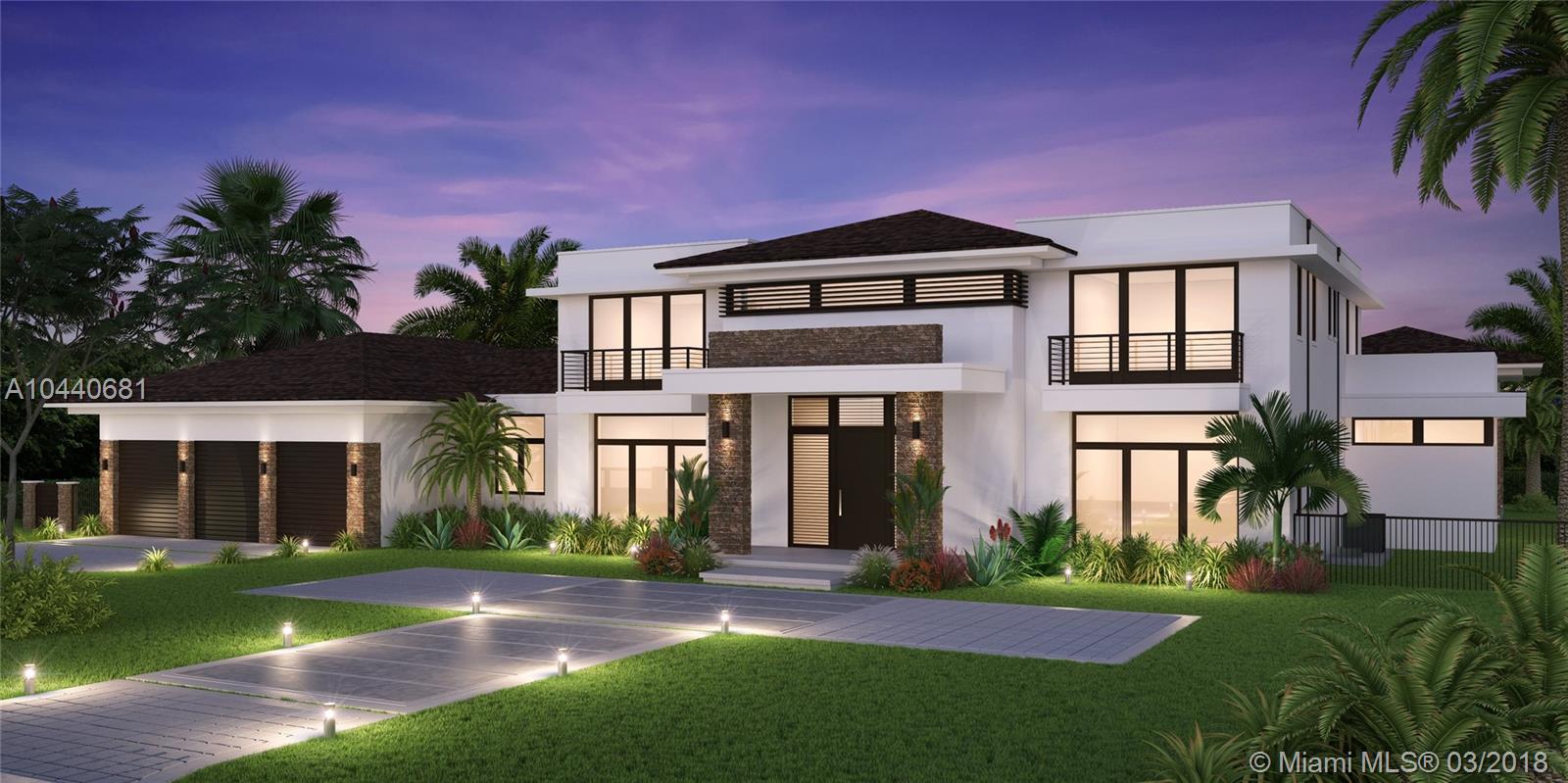 FELIX PARK HOME ACRES - Residential