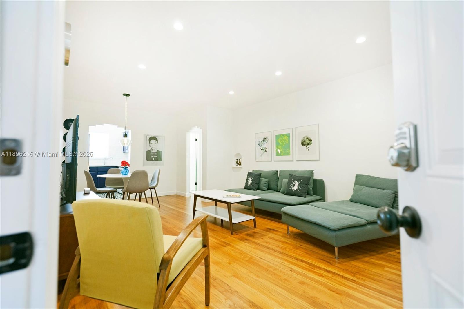 ANTHONY GARDENS CONDO - Residential Lease