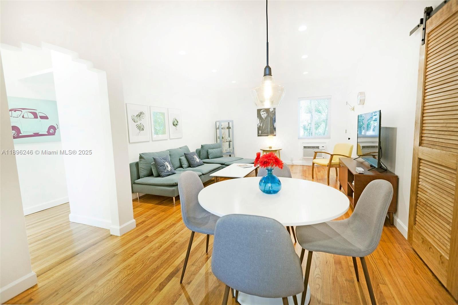 ANTHONY GARDENS CONDO - Residential Lease