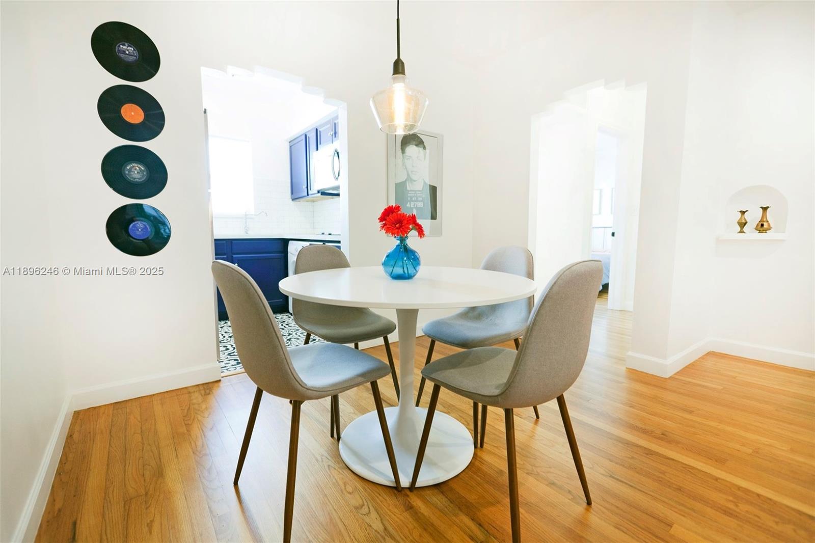 ANTHONY GARDENS CONDO - Residential Lease