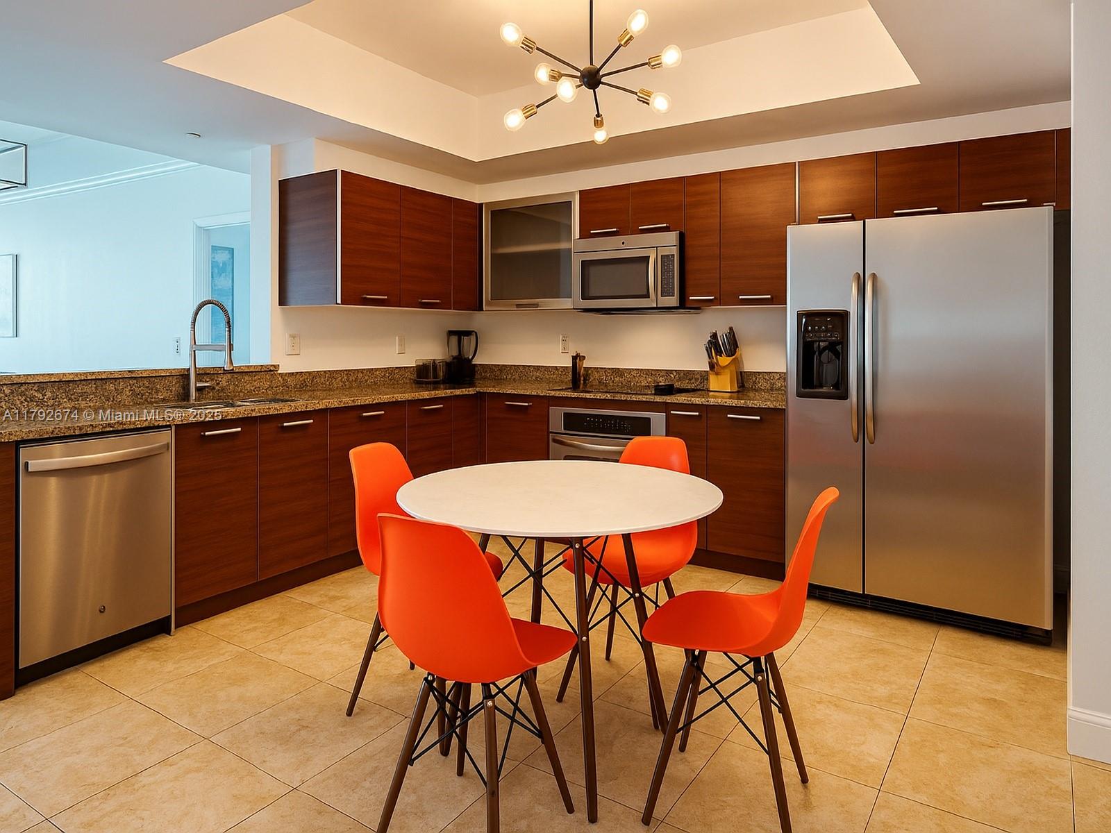 AVENTURA MARINA CONDO NUM - Residential