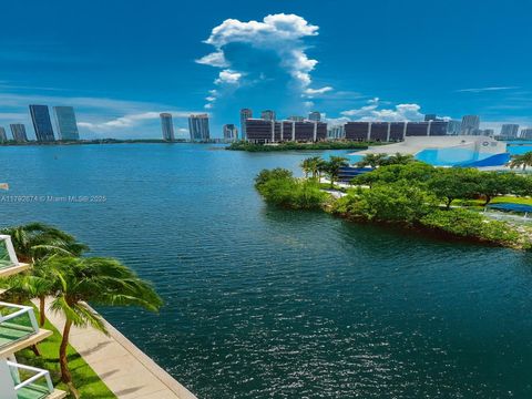 3330 NE 190th St 716 Aventura FL 33180