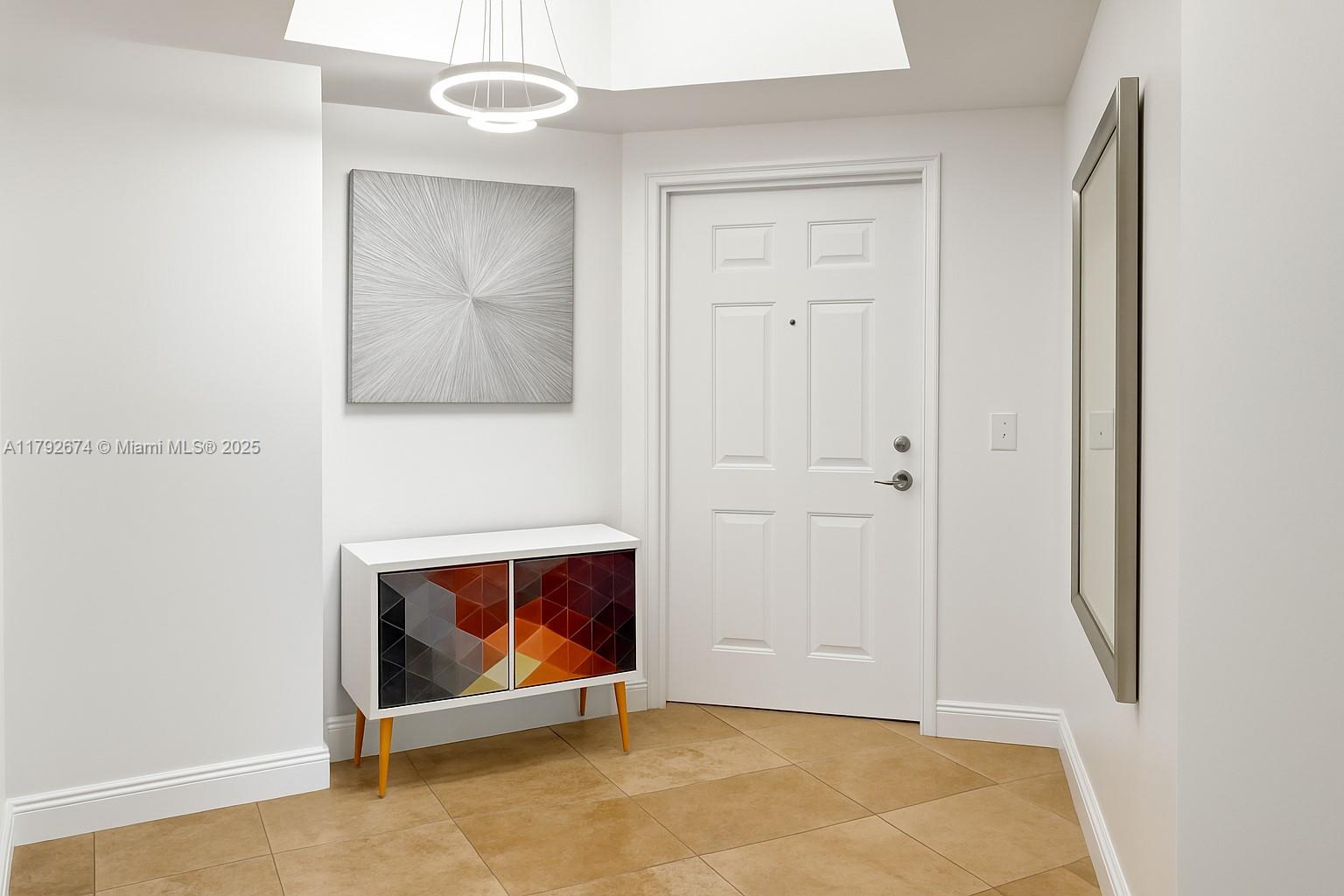 AVENTURA MARINA CONDO NUM - Residential