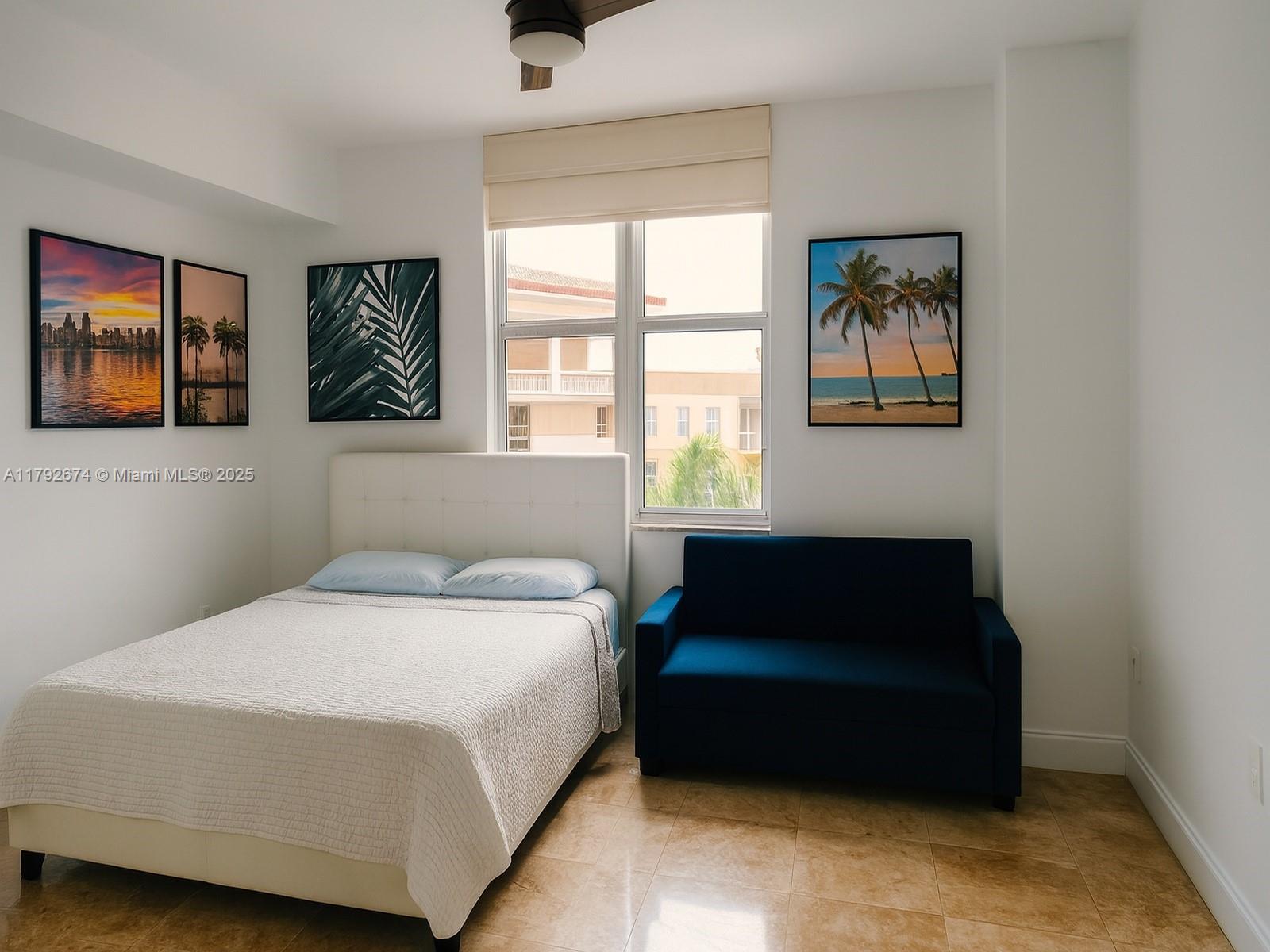 AVENTURA MARINA CONDO NUM - Residential