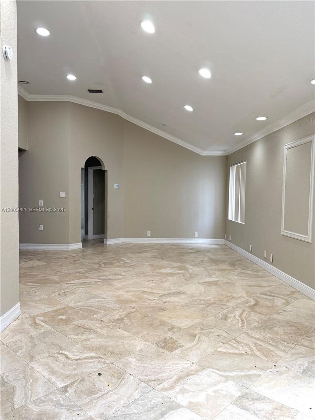 Photo of 1630 Van Buren St, Hollywood, FL 33020 (MLS # A12003981)