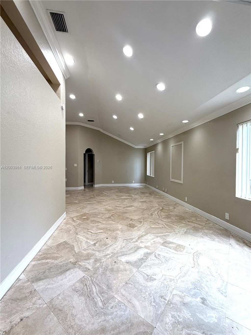 Photo of 1630 Van Buren St, Hollywood, FL 33020 (MLS # A12003981)