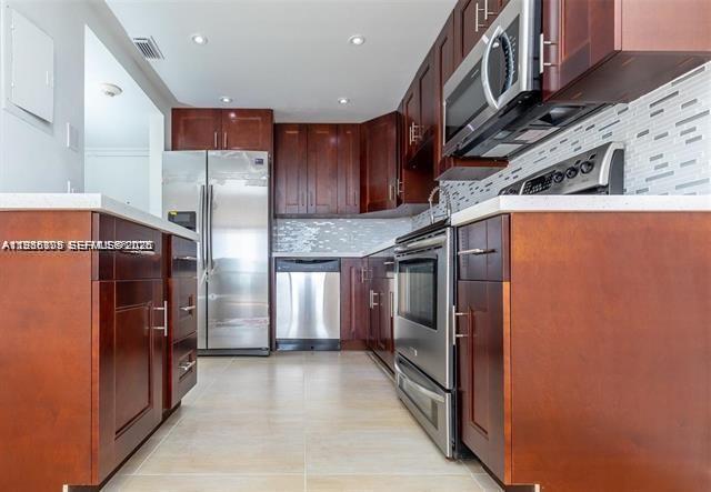 SAILBOAT CAY CONDO - Residential Lease