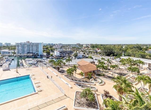 SAILBOAT CAY CONDO - Residential Lease