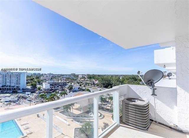 SAILBOAT CAY CONDO - Residential Lease