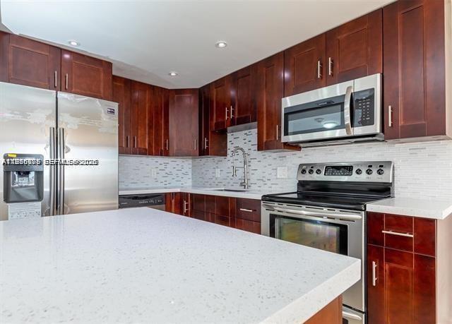 SAILBOAT CAY CONDO - Residential Lease