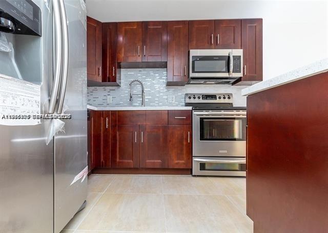 SAILBOAT CAY CONDO - Residential Lease