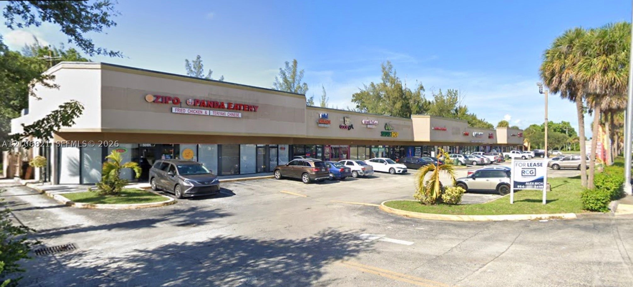 2999 W Commercial Blvd 2999