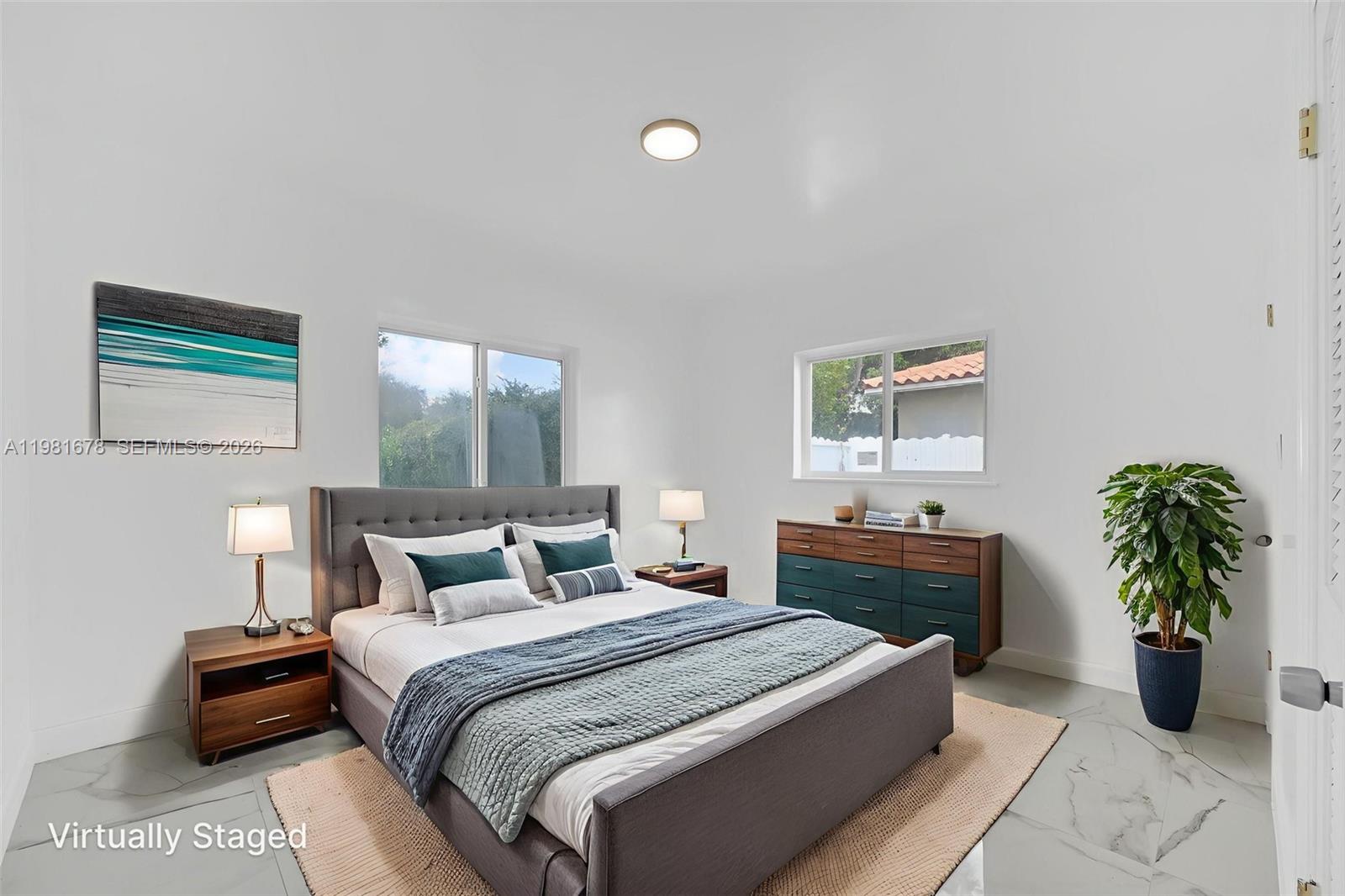 RICHARDS MIAMI SHORES - Residential