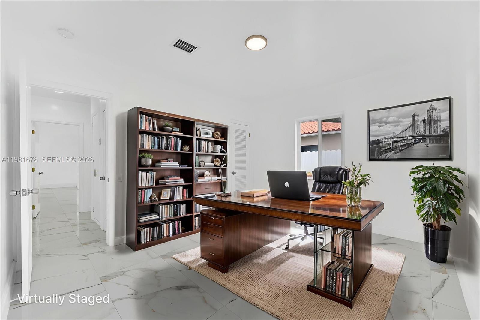 RICHARDS MIAMI SHORES - Residential