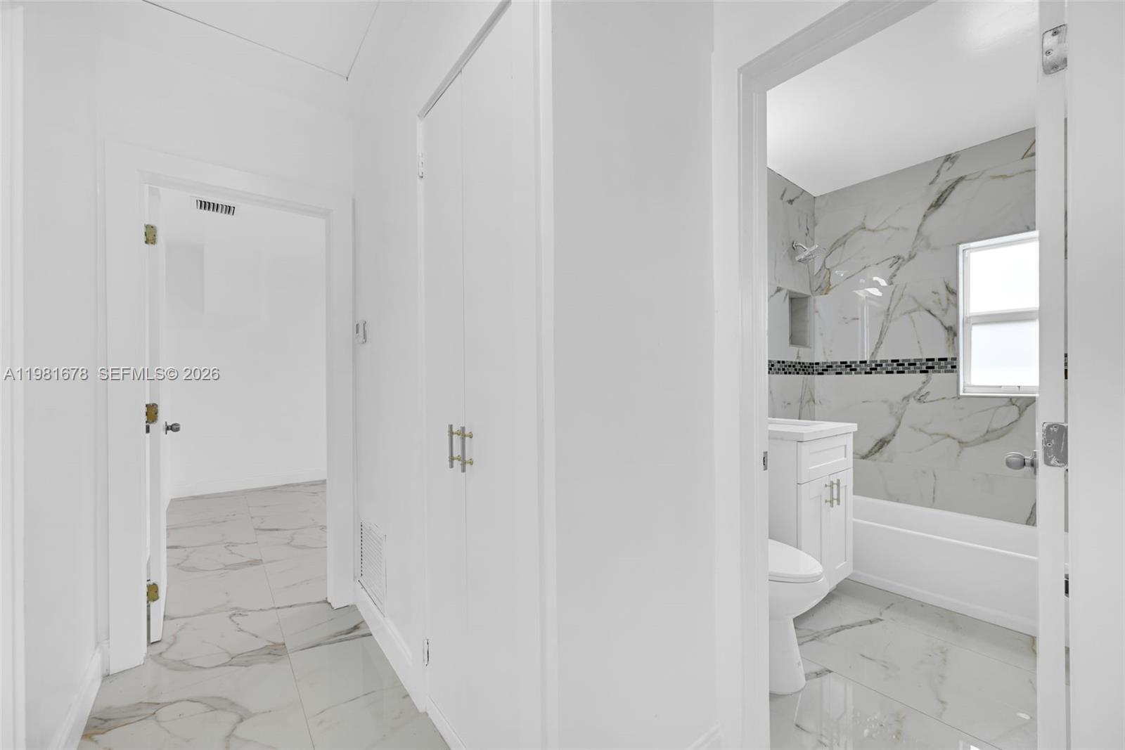 RICHARDS MIAMI SHORES - Residential