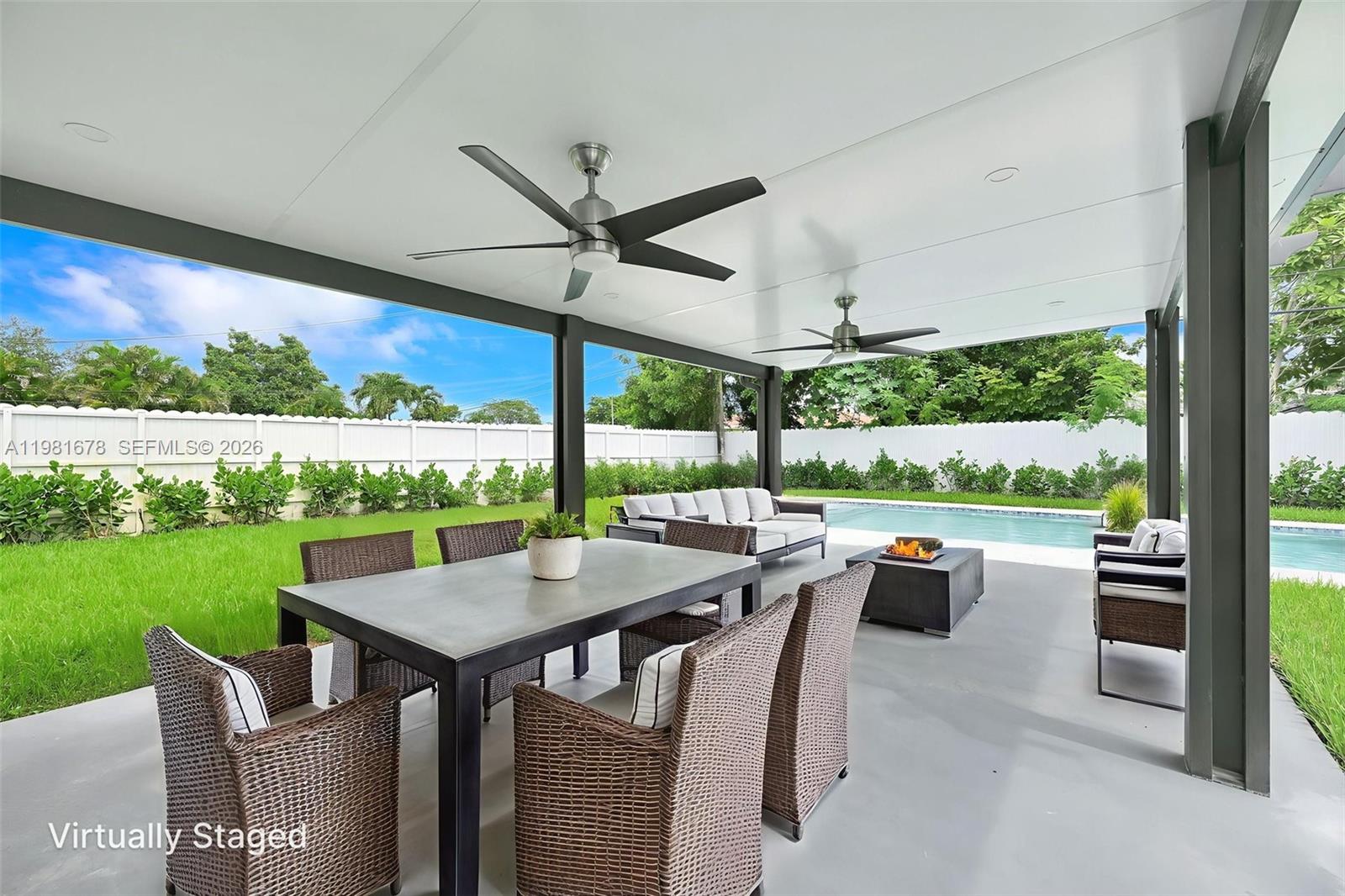 RICHARDS MIAMI SHORES - Residential