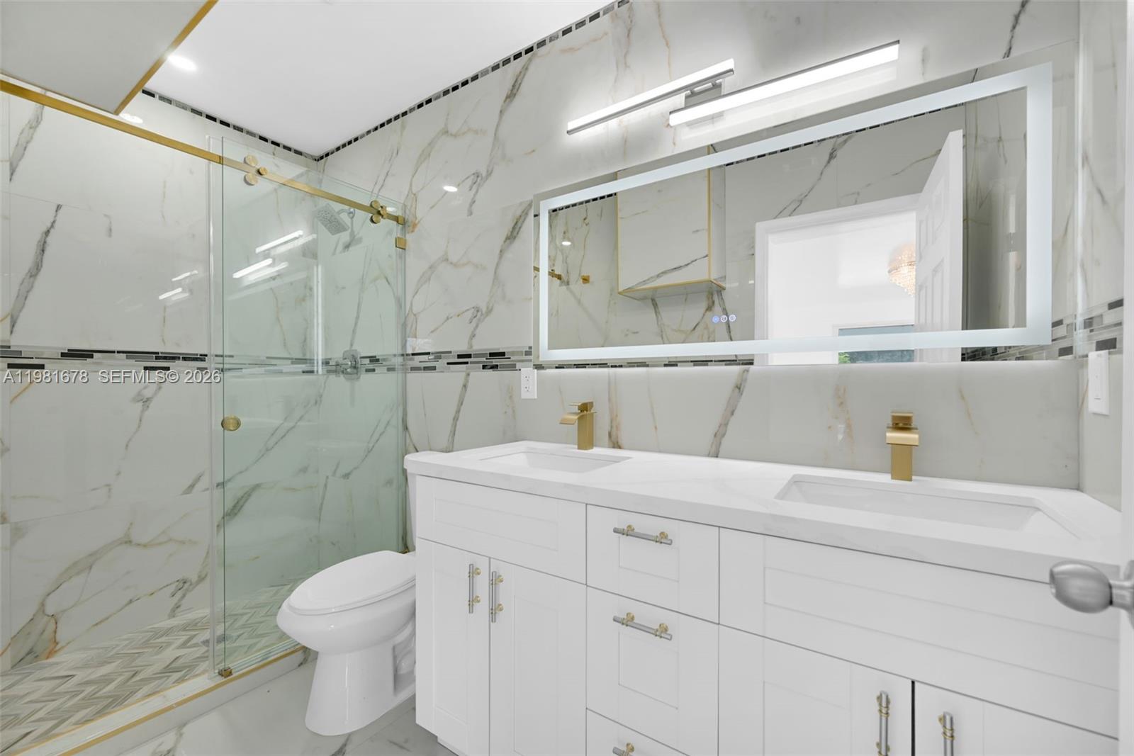 RICHARDS MIAMI SHORES - Residential