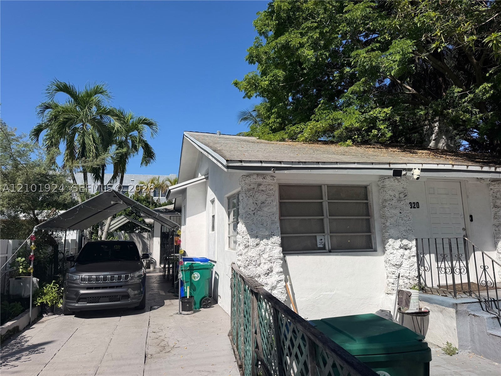 320 NW 11th Ave
