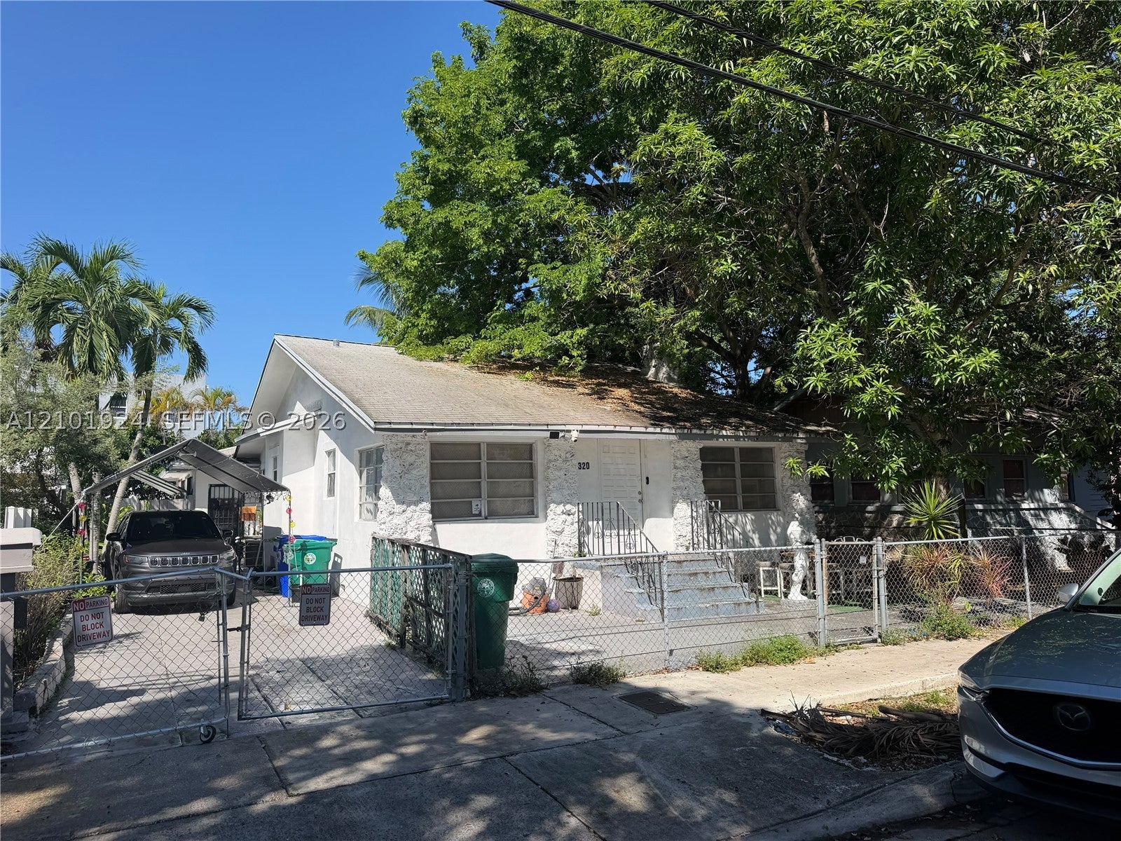 320 NW 11th Ave
