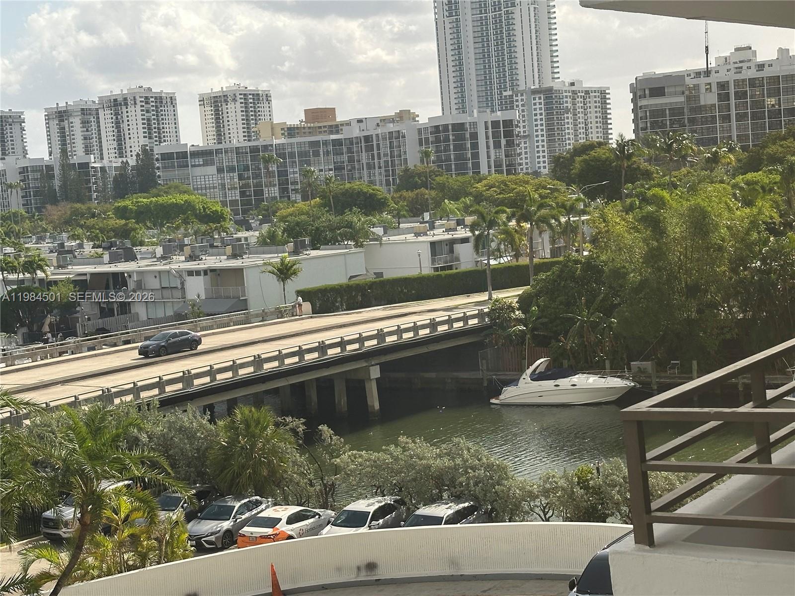 OLYMPUS CONDO - Residential
