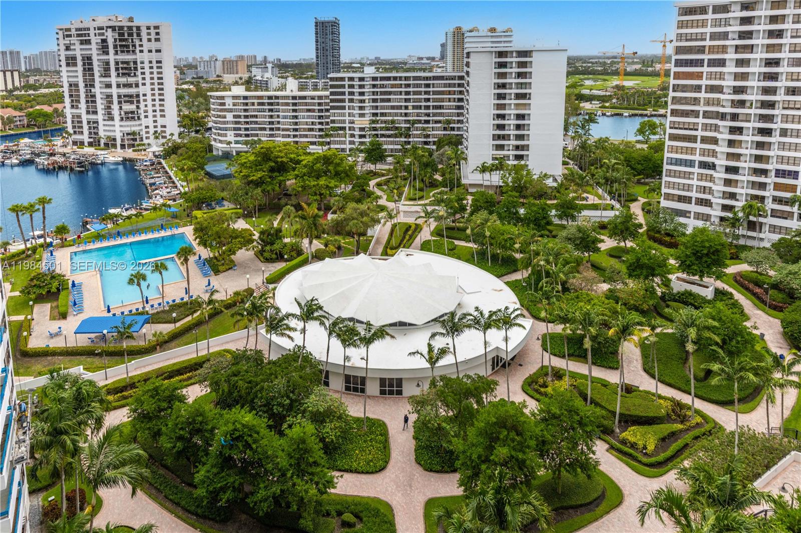 OLYMPUS CONDO - Residential