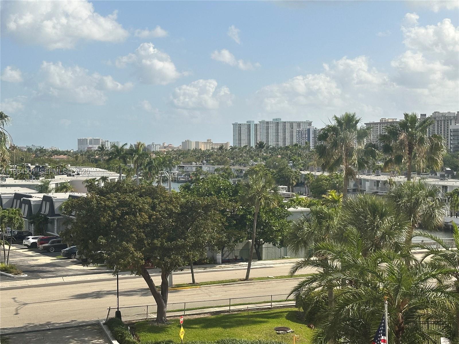 OLYMPUS CONDO - Residential