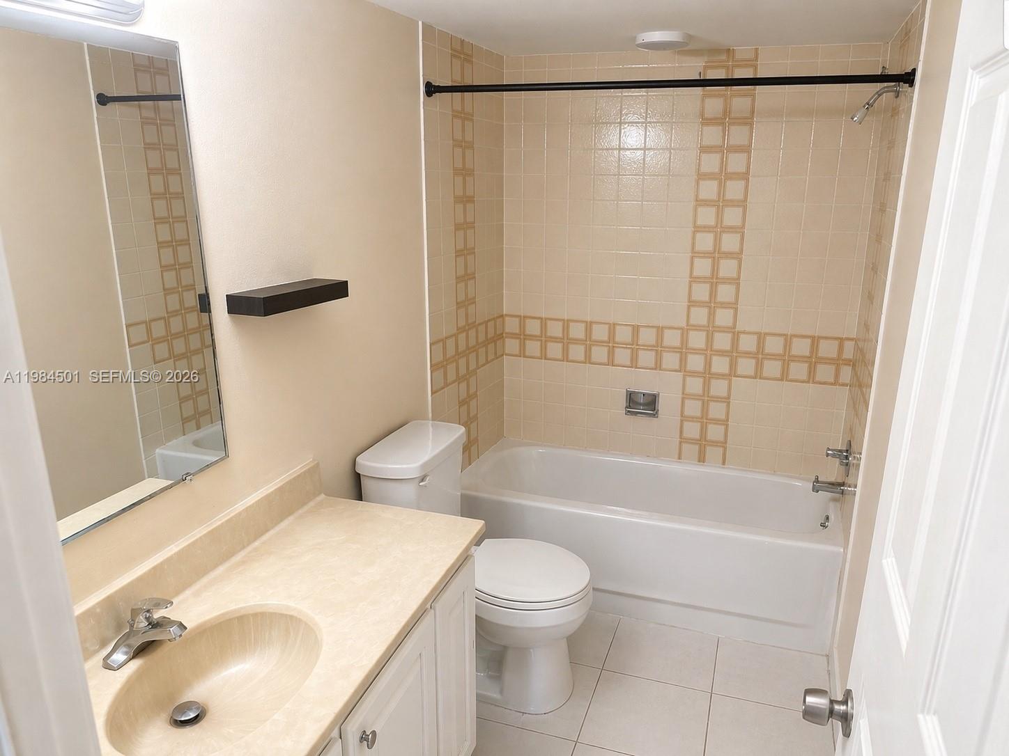 OLYMPUS CONDO - Residential