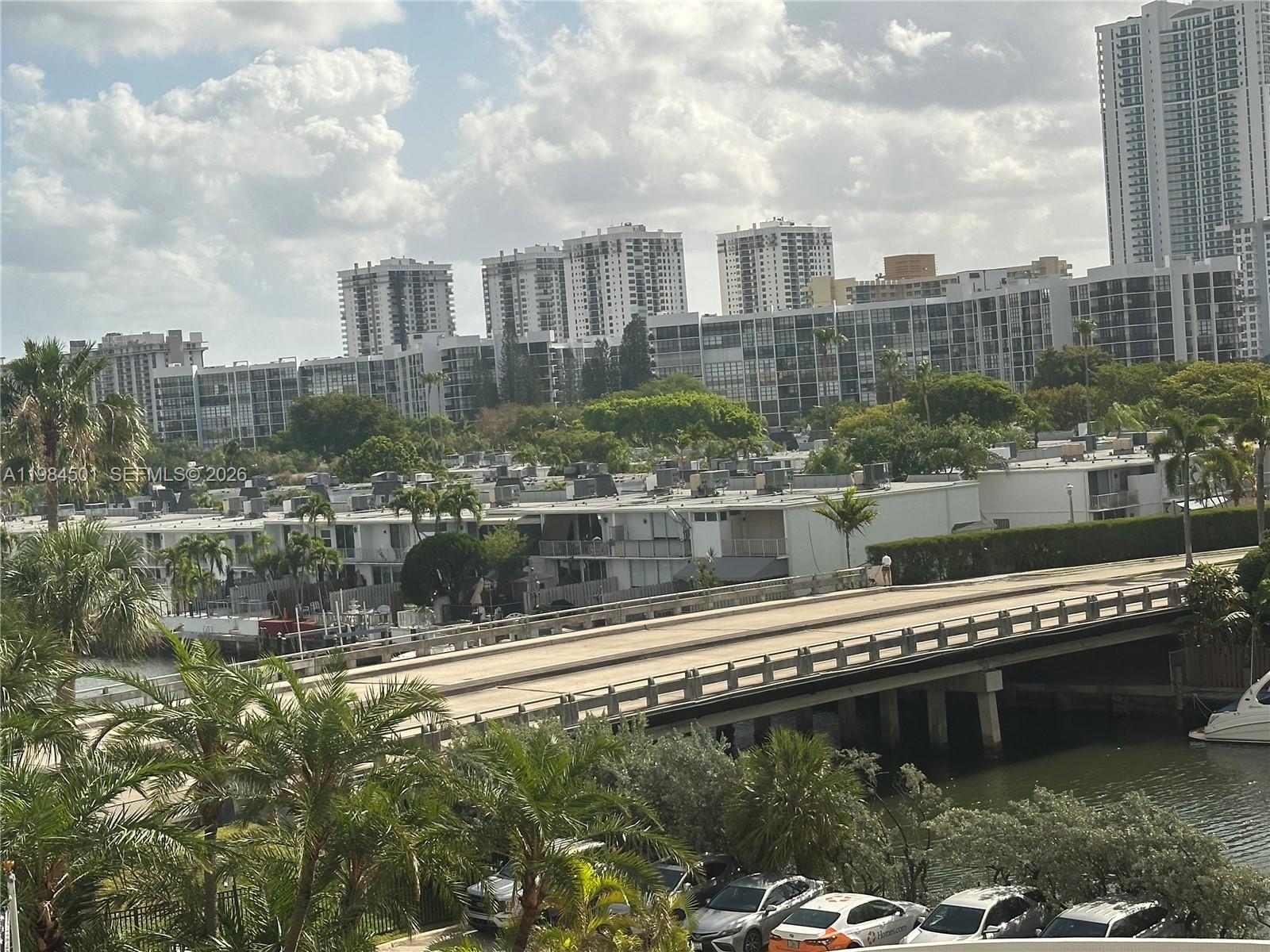 OLYMPUS CONDO - Residential