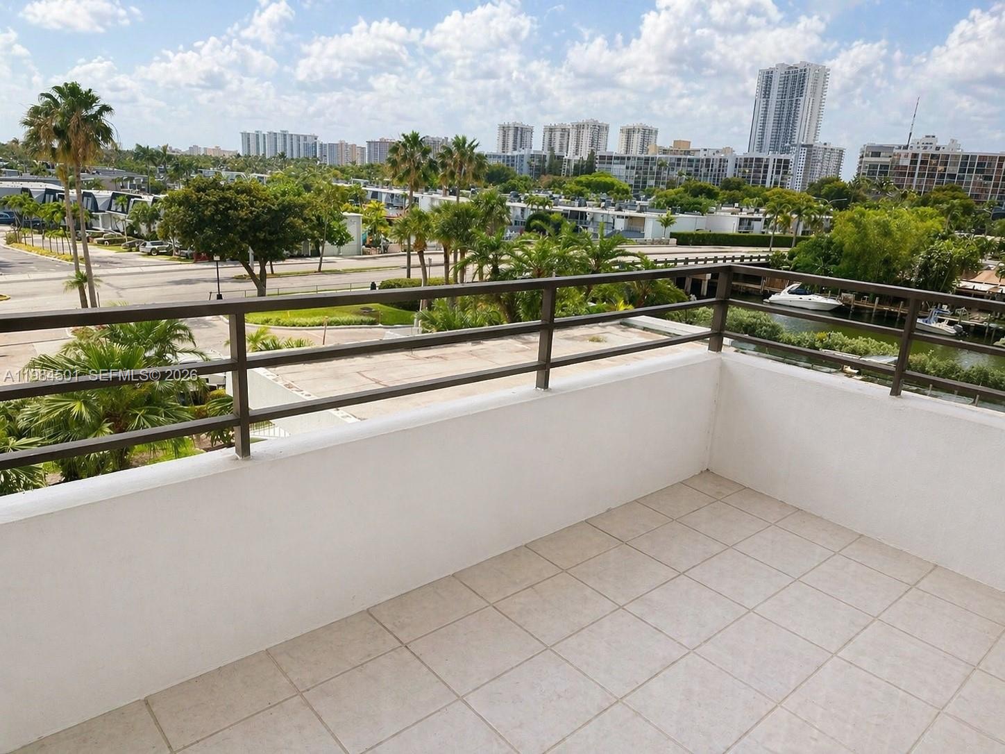 OLYMPUS CONDO - Residential