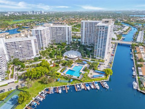 2500 Parkview Dr 509 Hallandale Beach FL 33009