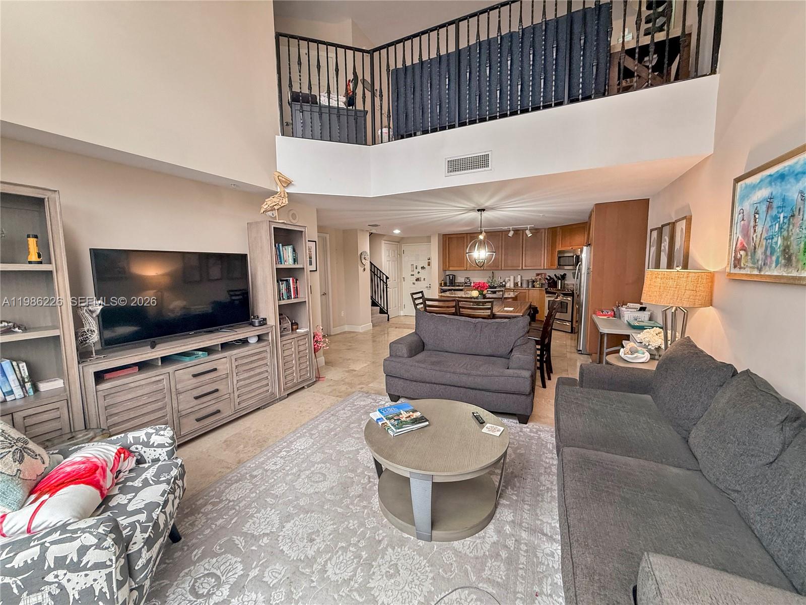 55 MERRICK CONDO - Residential Lease