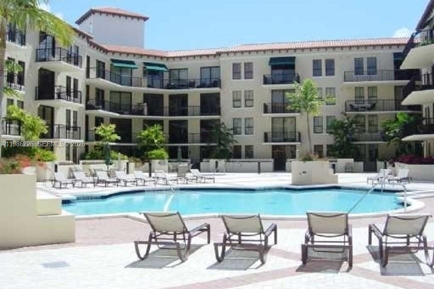 55 MERRICK CONDO - Residential Lease