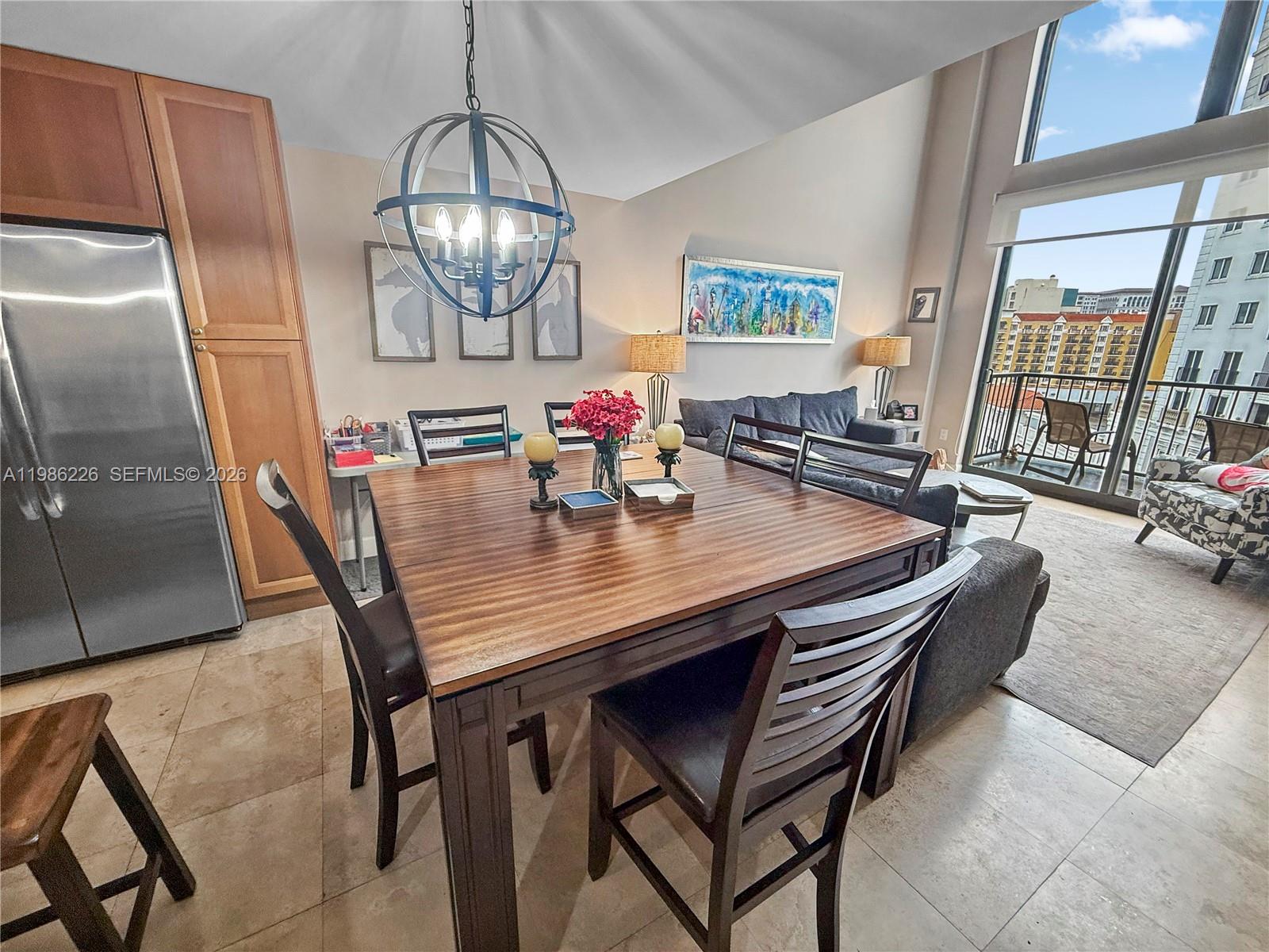 55 MERRICK CONDO - Residential Lease