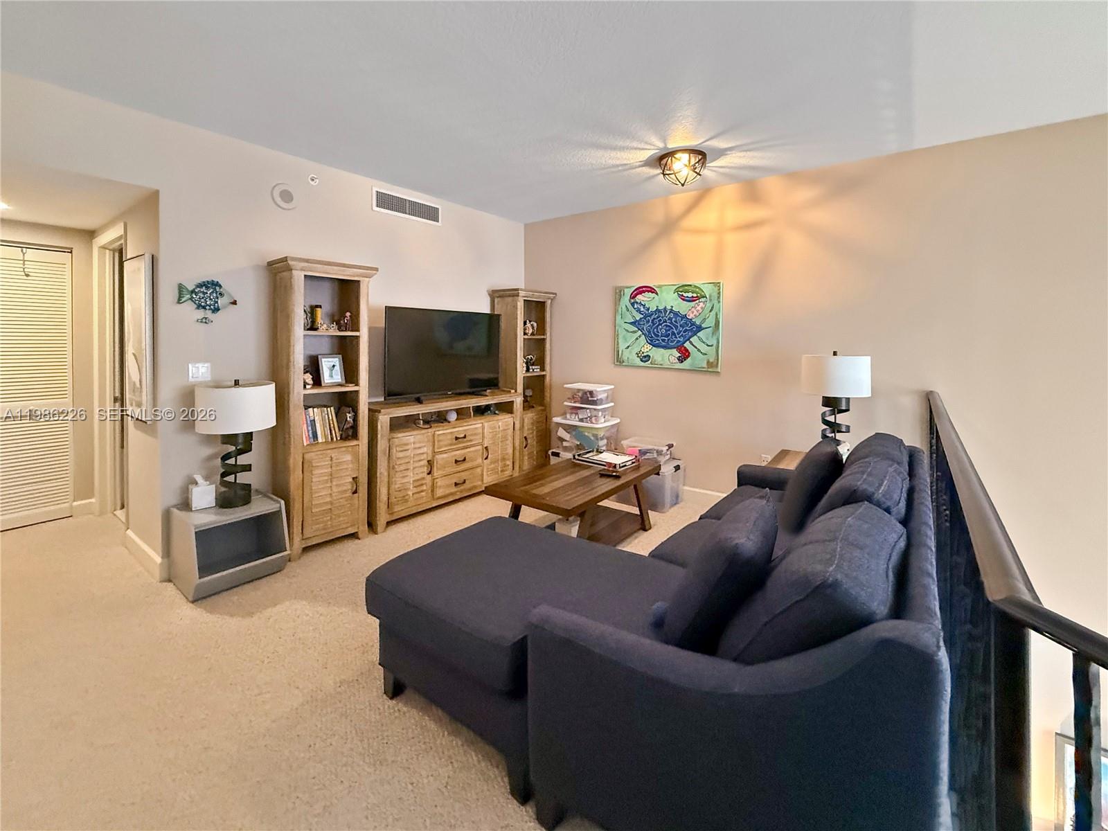 55 MERRICK CONDO - Residential Lease