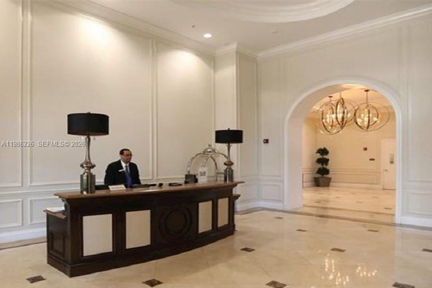 55 MERRICK CONDO - Residential Lease