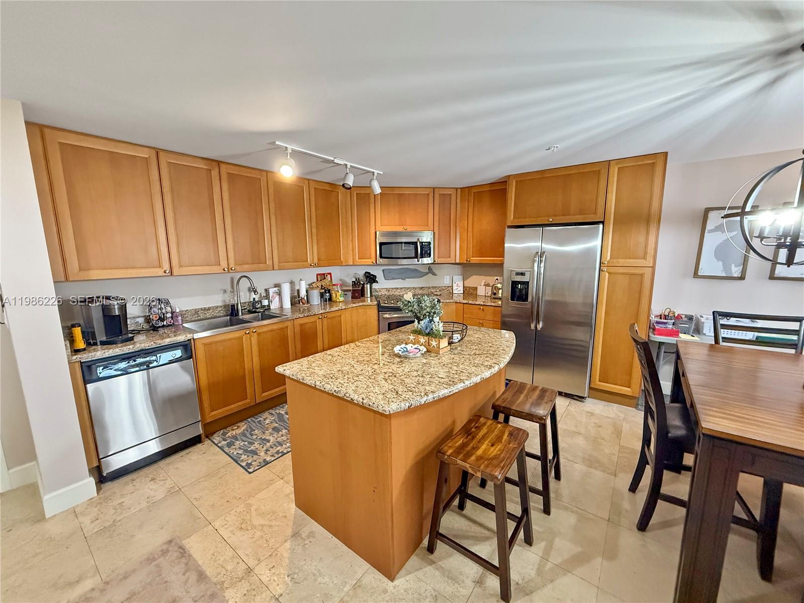 55 MERRICK CONDO - Residential Lease