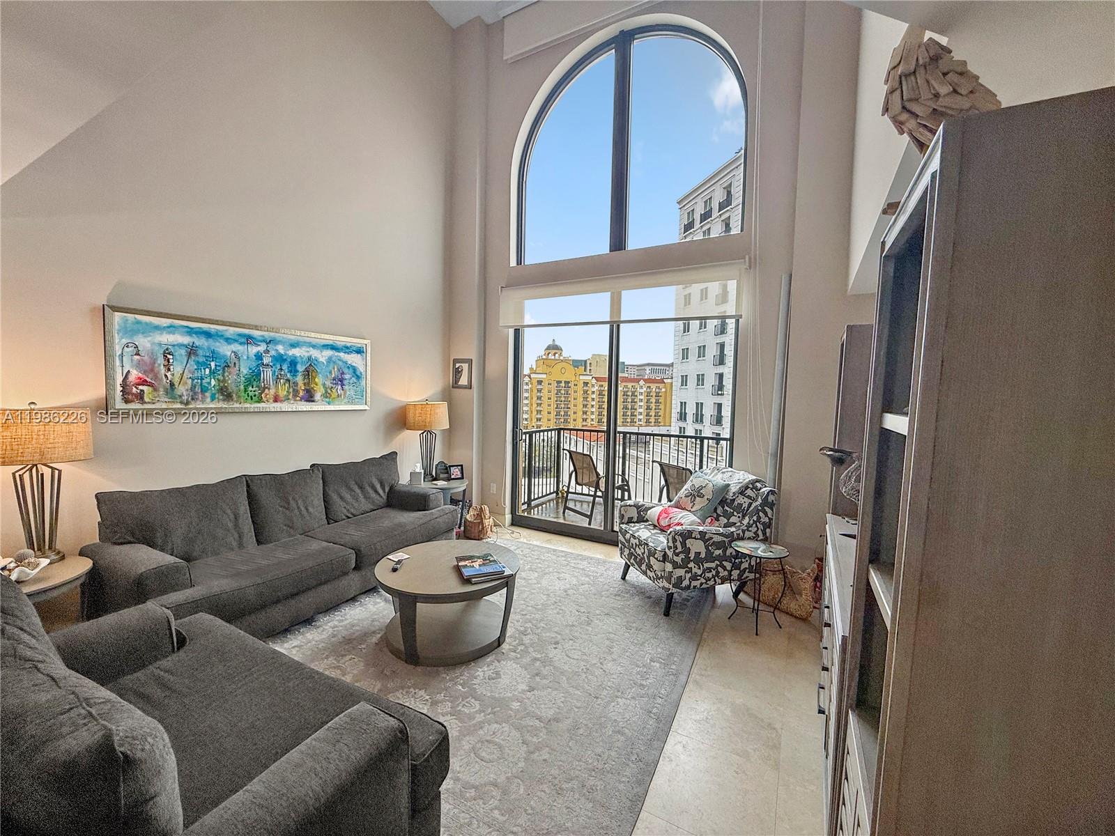 55 MERRICK CONDO - Residential Lease