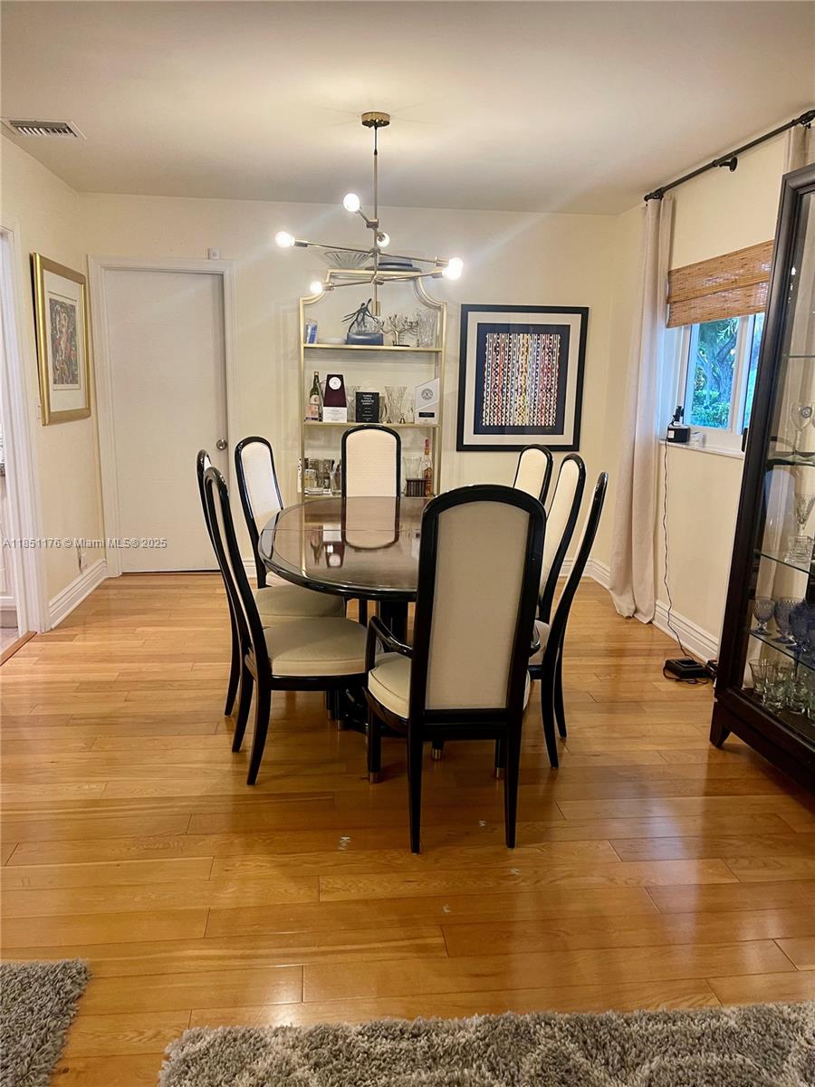 Cypress Estates - Residential Lease