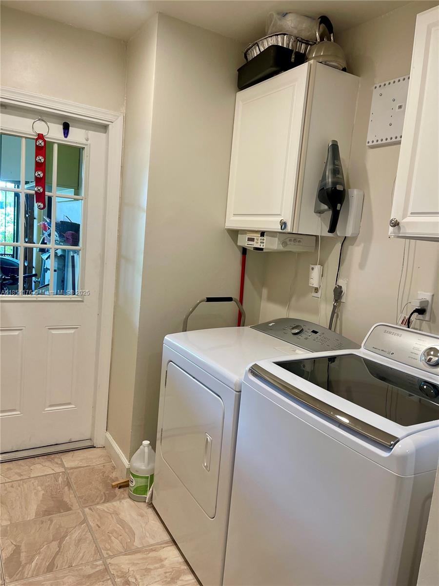 Cypress Estates - Residential Lease