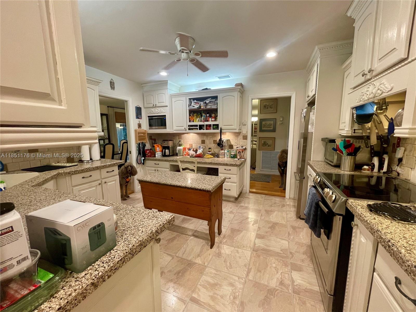 Cypress Estates - Residential Lease