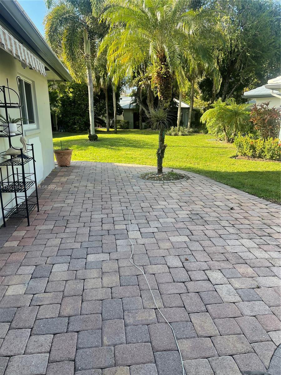 Cypress Estates - Residential Lease