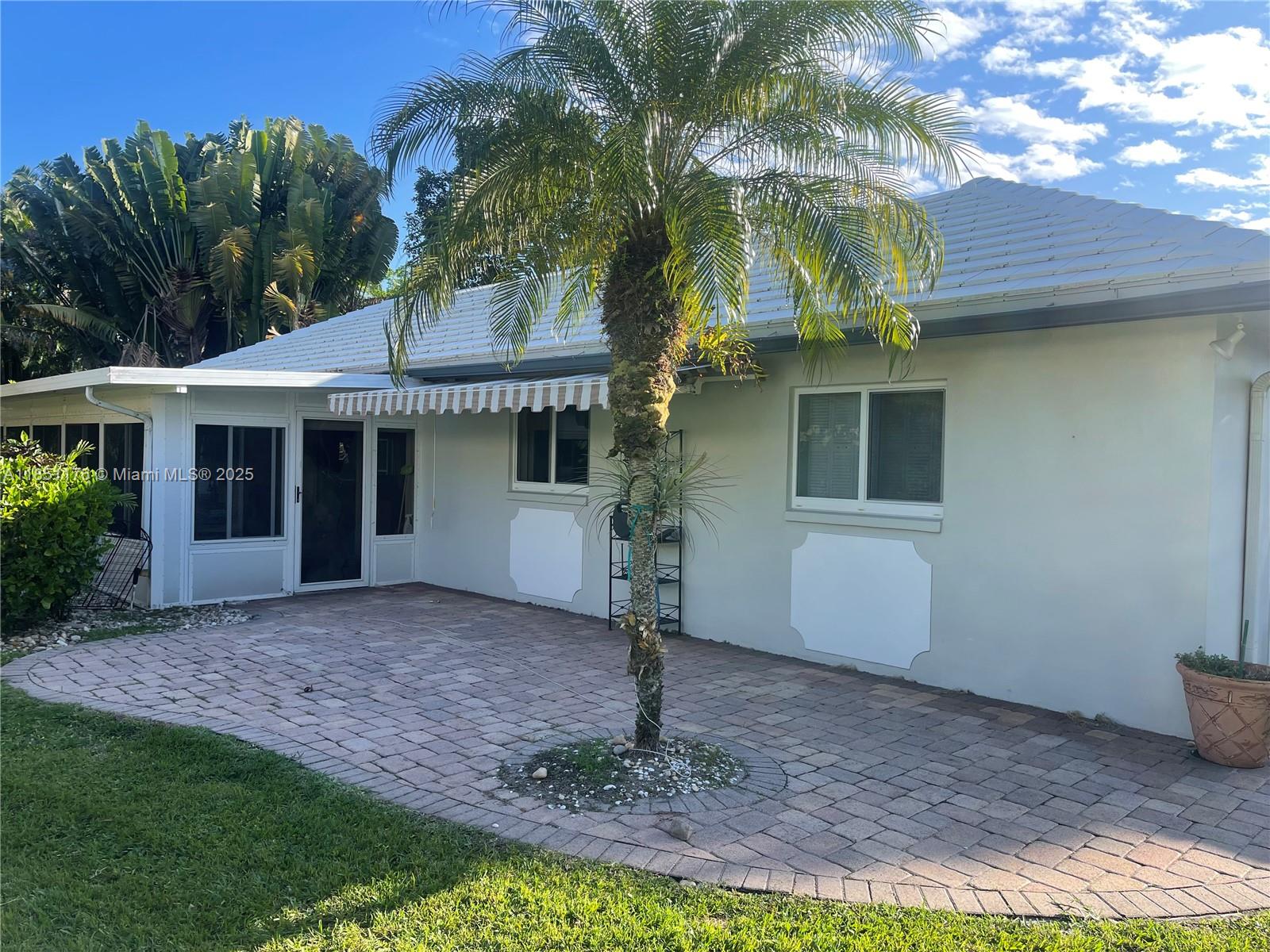 Cypress Estates - Residential Lease