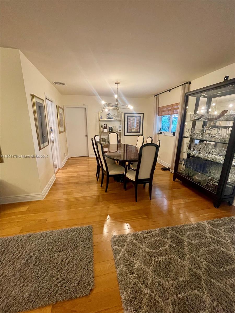 Cypress Estates - Residential Lease